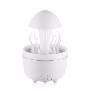 Zen Uchii Aurelia | Orbiting Rain Diffuser